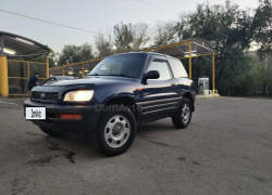 Toyota RAV4 1994 года