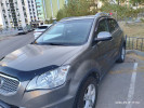 SsangYong Actyon 2013 года