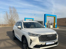Haval H6 2023 года