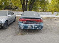 Mazda 626 1994 года