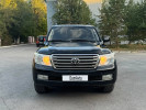 Toyota Land Cruiser 2011 года