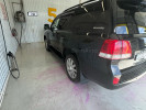 Toyota Land Cruiser 2011 года