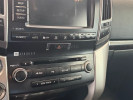 Toyota Land Cruiser 2011 года