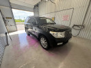 Toyota Land Cruiser 2011 года