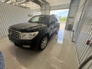 Toyota Land Cruiser 2011 года