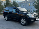 Toyota Land Cruiser 2011 года