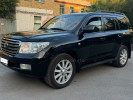 Toyota Land Cruiser 2011 года