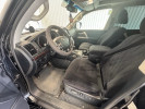 Toyota Land Cruiser 2011 года