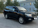 Toyota Land Cruiser 2011 года