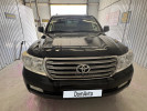 Toyota Land Cruiser 2011 года