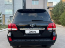 Toyota Land Cruiser 2011 года