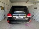 Toyota Land Cruiser 2011 года