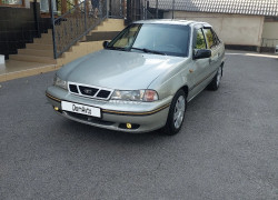 Daewoo Nexia 2007 года