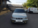 Daewoo Nexia 2007 года