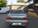 Daewoo Nexia 2007 года