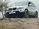 BMW X5 2005 года
