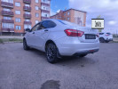 ВАЗ (Lada) Vesta 2018 года