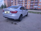 ВАЗ (Lada) Vesta 2018 года