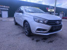 ВАЗ (Lada) Vesta 2018 года
