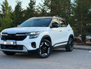 Kia Seltos 2024 года