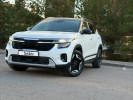 Kia Seltos 2024 года
