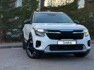 Kia Seltos 2024 года