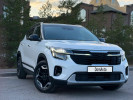 Kia Seltos 2024 года