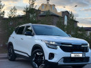 Kia Seltos 2024 года
