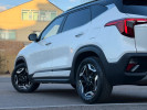 Kia Seltos 2024 года