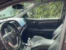 Toyota Highlander 2020 года