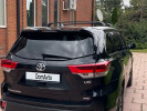 Toyota Highlander 2020 года