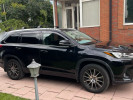 Toyota Highlander 2020 года