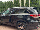 Toyota Highlander 2020 года
