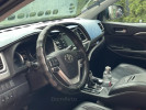 Toyota Highlander 2020 года