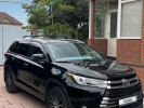 Toyota Highlander 2020 года
