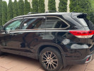 Toyota Highlander 2020 года