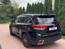 Toyota Highlander 2020 года