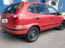 Nissan Almera Tino 2001 года
