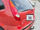 Nissan Almera Tino 2001 года