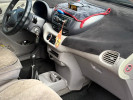 Nissan Almera Tino 2001 года