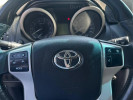 Toyota Land Cruiser Prado 2013 года