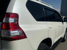 Toyota Land Cruiser Prado 2013 года