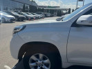Toyota Land Cruiser Prado 2013 года