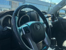Toyota Land Cruiser Prado 2013 года