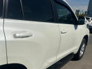 Toyota Land Cruiser Prado 2013 года