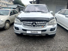 Mercedes-Benz ML-Класс 2007 года