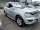 Mercedes-Benz ML-Класс 2007 года