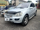 Mercedes-Benz ML-Класс 2007 года