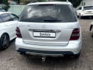Mercedes-Benz ML-Класс 2007 года