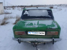 ВАЗ (Lada) 2106 1988 года